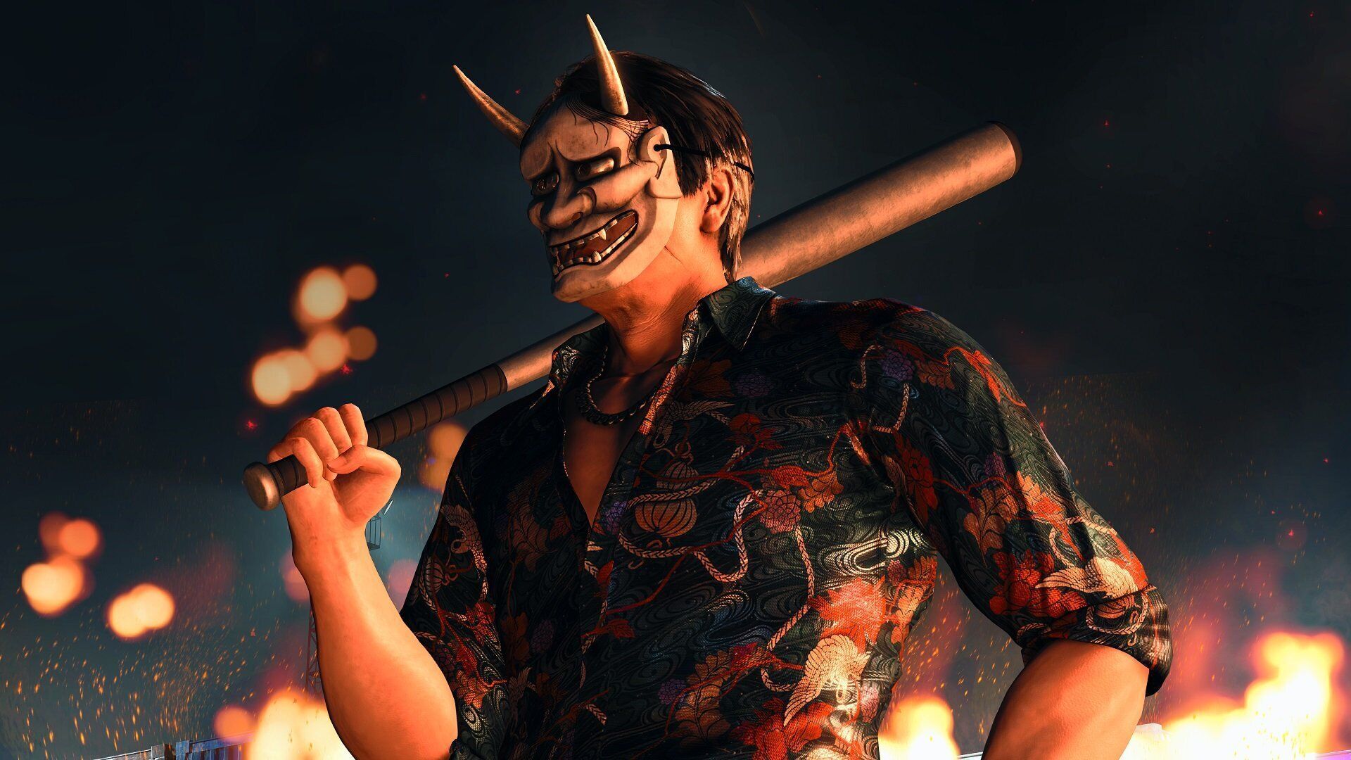 Like a Dragon Gaiden: The Man Who Erased His Name - Imagen 42